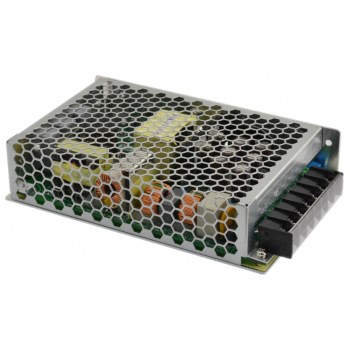 ZASILACZ STABILIZOWANY MEAN WELL HRP-100-24 24V/108W/4.5A